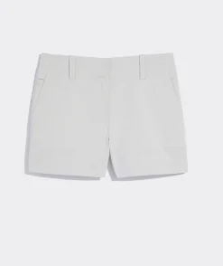 Shorts & Skorts<Vineyard Vines 3 1/2 Inch Every Day Shorts White Cap