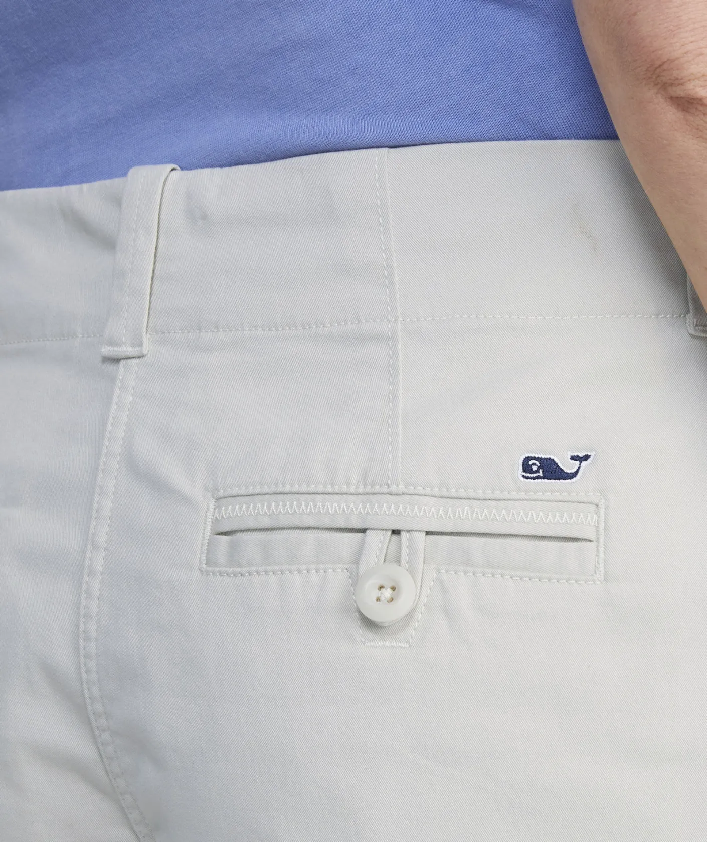 Shorts & Skorts<Vineyard Vines 3 1/2 Inch Every Day Shorts White Cap