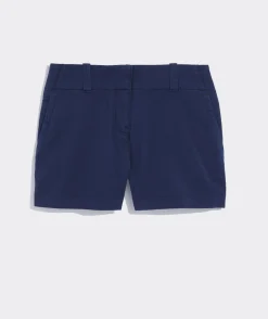 Shorts & Skorts<Vineyard Vines 3 1/2 Inch Every Day Shorts Stone