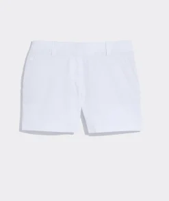 Shorts & Skorts<Vineyard Vines 3 1/2 Inch Herringbone Every Day Shorts Loden Frost
