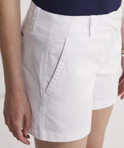 Shorts & Skorts<Vineyard Vines 3 1/2 Inch Herringbone Every Day Shorts Loden Frost