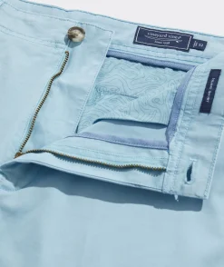 Shorts<Vineyard Vines 7 Inch Island Shorts Splish Splash
