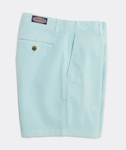 Shorts<Vineyard Vines 7 Inch Island Shorts Island Paradise