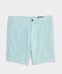 Shorts<Vineyard Vines 7 Inch Island Shorts Island Paradise