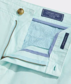 Shorts<Vineyard Vines 7 Inch Island Shorts Island Paradise