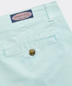 Shorts<Vineyard Vines 7 Inch Island Shorts Island Paradise