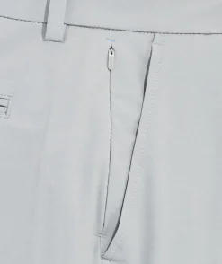 Shorts<Vineyard Vines 7 Inch On-The-Go Shorts Ultimate Gray