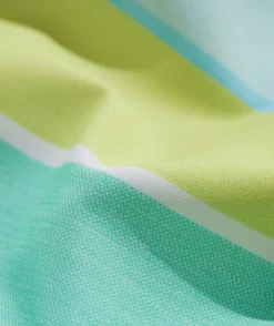 Swimwear<Vineyard Vines 7 Inch Printed Chappy Swim Trunks Wharf STP Wild Lime