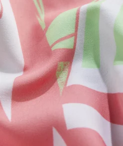 Swimwear<Vineyard Vines 7 Inch Printed Chappy Swim Trunks Chappy Sail Cymn