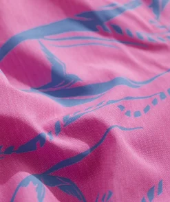 Swimwear<Vineyard Vines 7 Inch Printed Chappy Swim Trunks Ropes - Punch