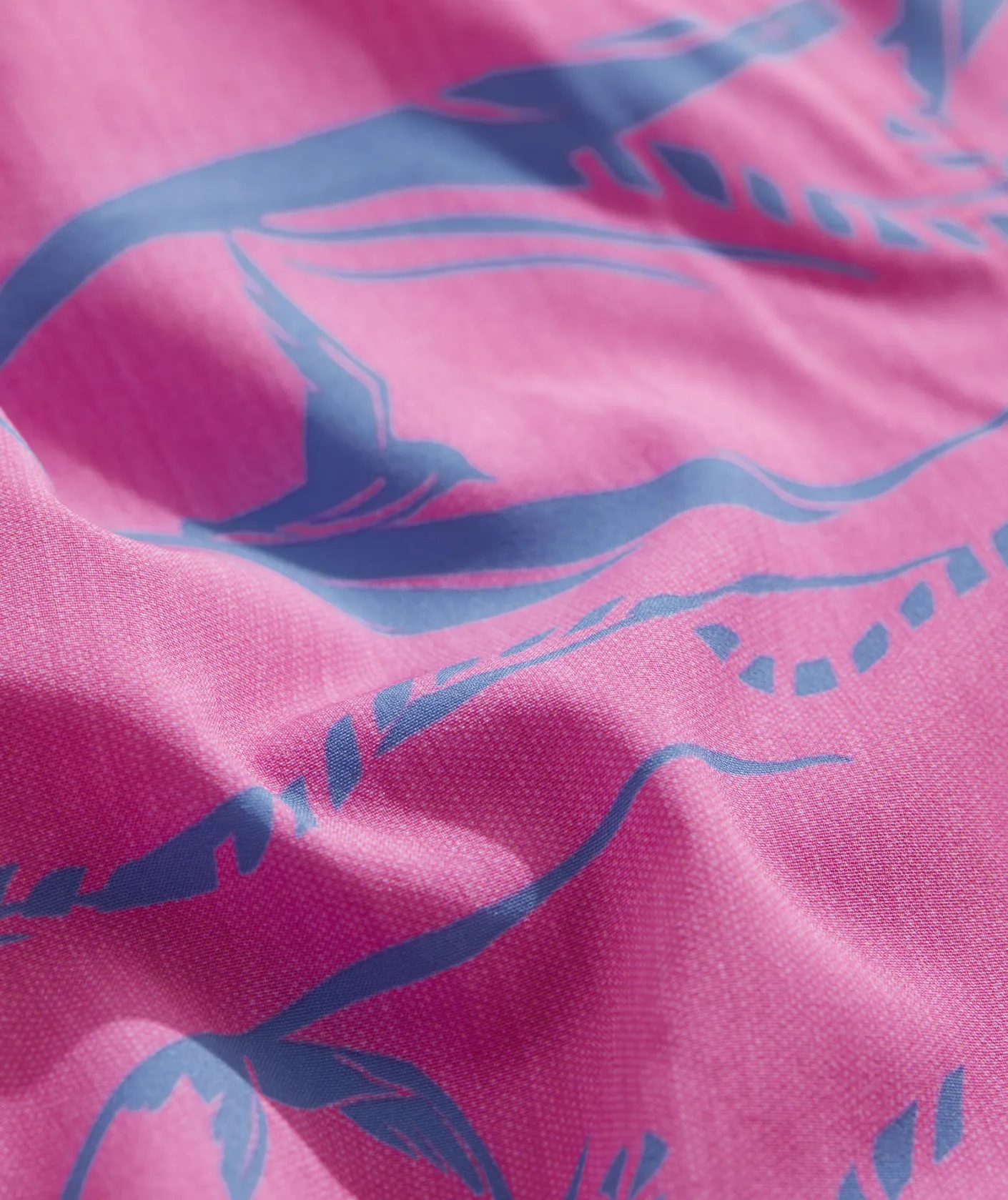 Swimwear<Vineyard Vines 7 Inch Printed Chappy Swim Trunks Ropes - Punch