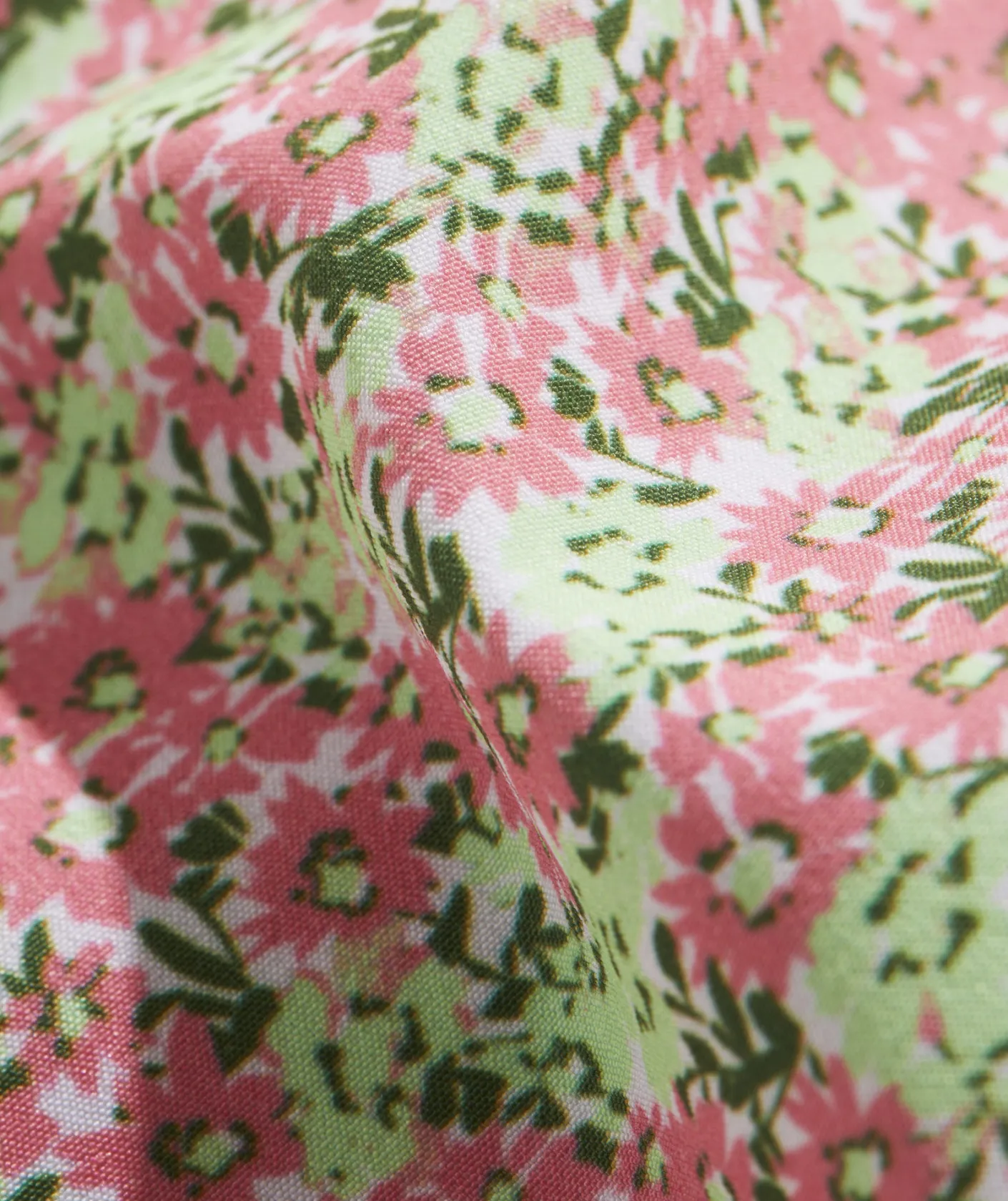 Swimwear<Vineyard Vines 7 Inch Printed Chappy Swim Trunks Gulf Flrl Chpy Cymn