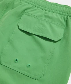 Swimwear<Vineyard Vines 5 Inch Solid Chappy Swim Trunks Amazon