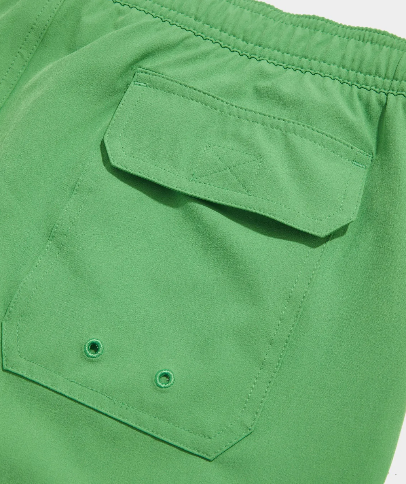 Swimwear<Vineyard Vines 5 Inch Solid Chappy Swim Trunks Amazon