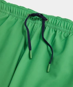 Swimwear<Vineyard Vines 7 Inch Solid Chappy Swim Trunks Amazon