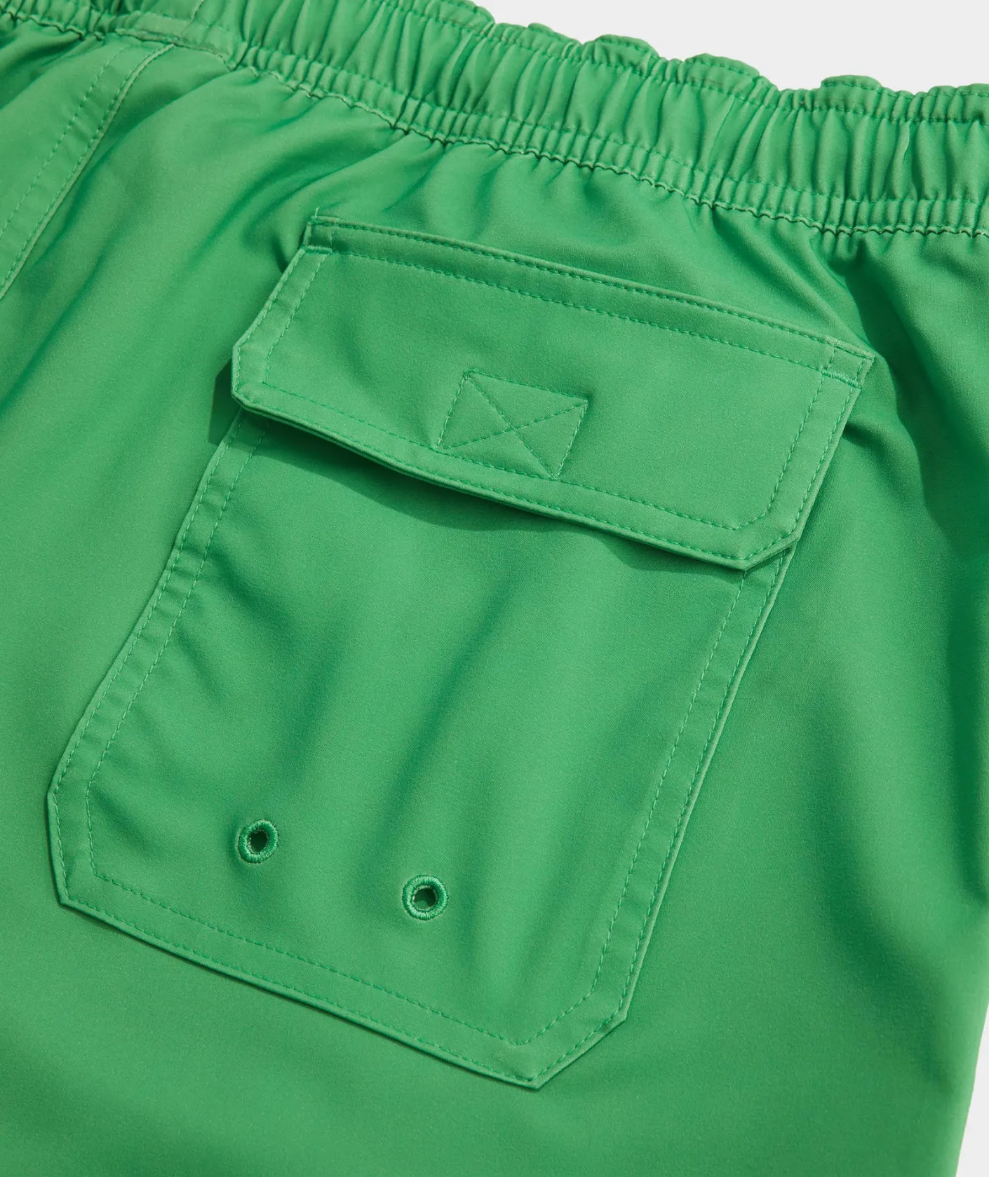 Swimwear<Vineyard Vines 7 Inch Solid Chappy Swim Trunks Amazon