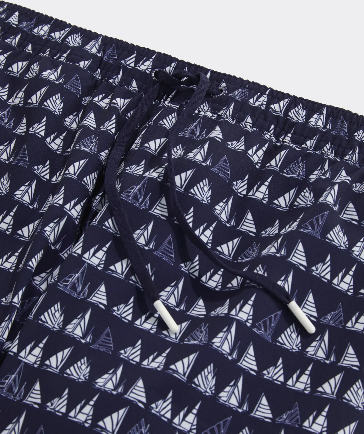 Mens<Vineyard Vines 7 Inch Solid Chappy Swim Trunks Papaya Punch