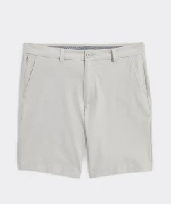 Shorts<Vineyard Vines 8 Inch Stillwater Golf Shorts