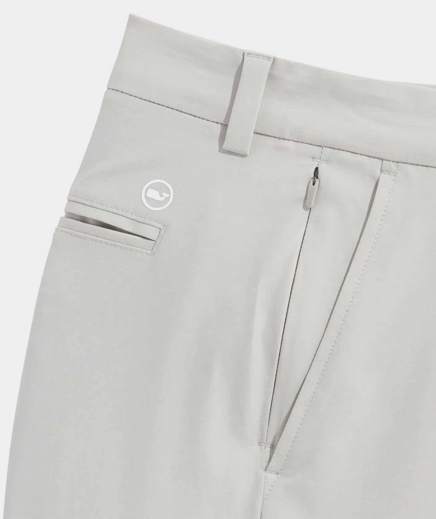 Shorts<Vineyard Vines 8 Inch Stillwater Golf Shorts