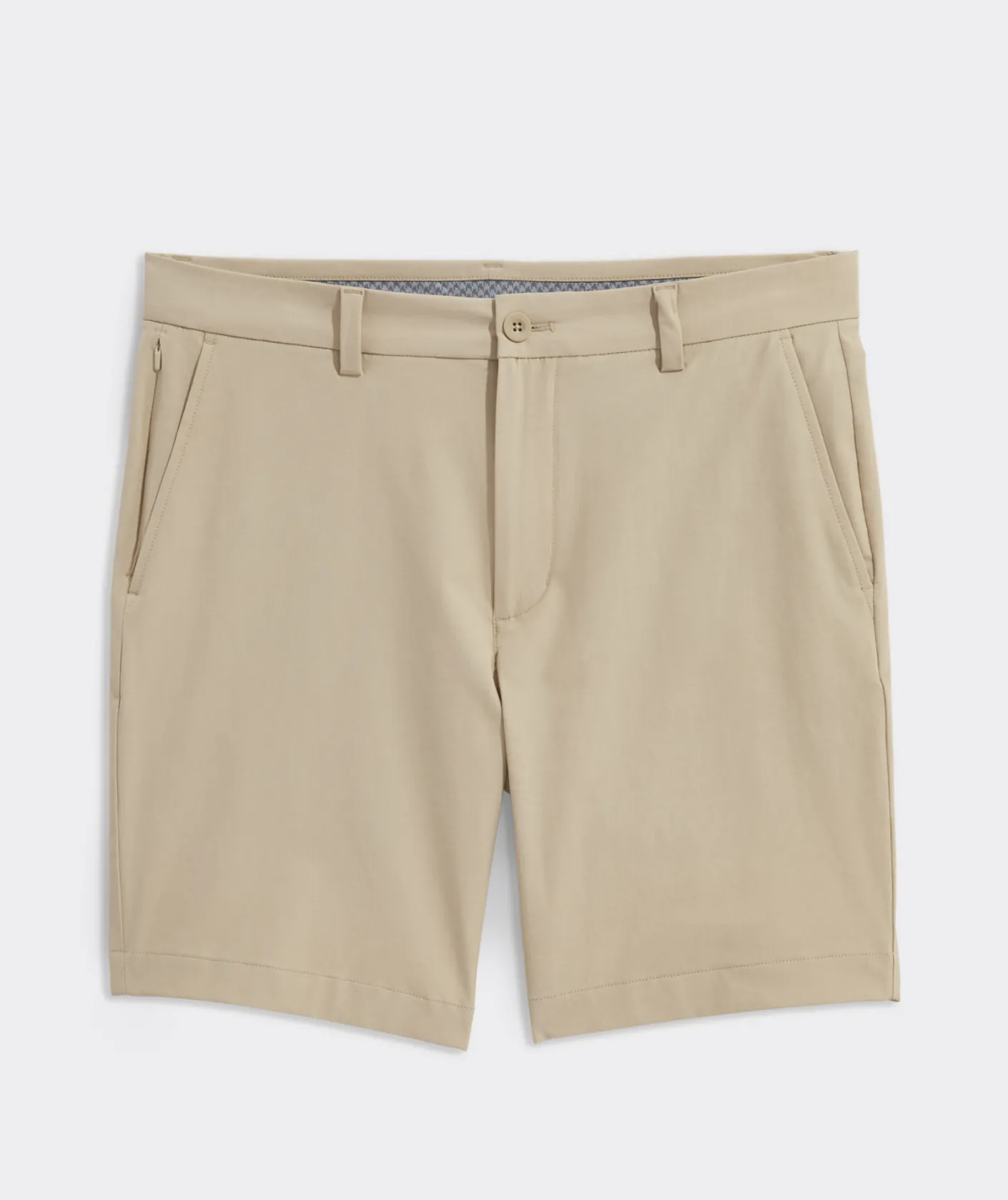 Shorts<Vineyard Vines 8 Inch Stillwater Golf Shorts Island Sand