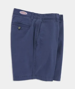 Mens|Shorts<Vineyard Vines 9 Inch Stretch Breaker Shorts Vineyard Navy