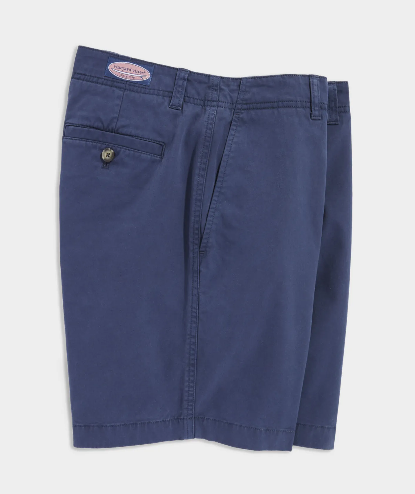 Mens|Shorts<Vineyard Vines 9 Inch Stretch Breaker Shorts Vineyard Navy