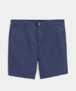 Mens|Shorts<Vineyard Vines 9 Inch Stretch Breaker Shorts Vineyard Navy