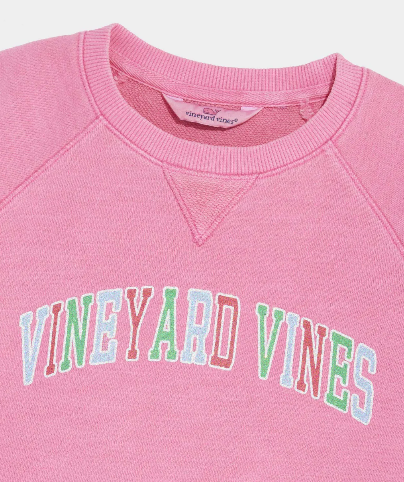 Arizona Cardinals<Vineyard Vines Arizona Cardinals Sankaty Quarter-Zip Evening Sky