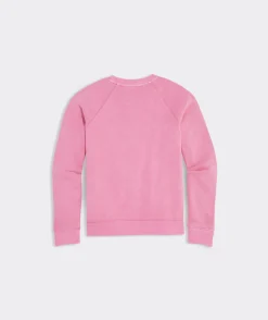 Arizona Cardinals<Vineyard Vines Arizona Cardinals Sankaty Quarter-Zip Evening Sky