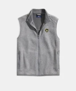 Arizona Diamondbacks<Vineyard Vines Arizona Diamondbacks Shep Shirt™ Grey Heather