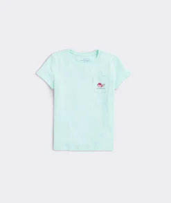 Atlanta Falcons<Vineyard Vines Atlanta Falcons Sankaty Quarter-Zip Evening Sky