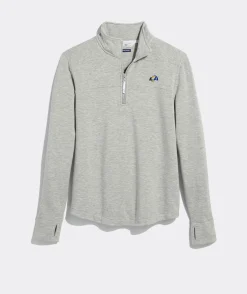 Kids<Vineyard Vines Baby Raglan  Rashguard White Cap