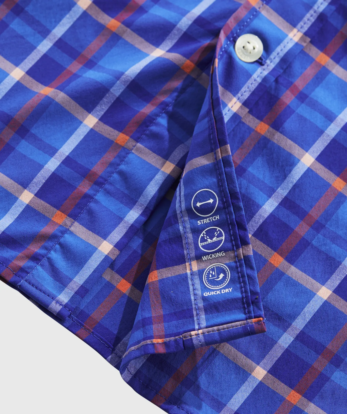 Baltimore Orioles<Vineyard Vines Baltimore Orioles Edgartown Pique Polo Barracuda