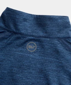 Baltimore Ravens<Vineyard Vines Baltimore Ravens Hoodie Grey Heather