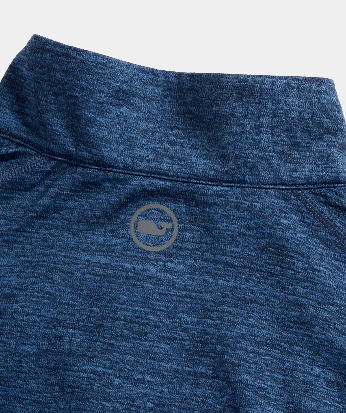 Baltimore Ravens<Vineyard Vines Baltimore Ravens Hoodie Grey Heather