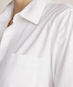 Shirts & Tops<Vineyard Vines Bayview Oxford Button-Down White Cap