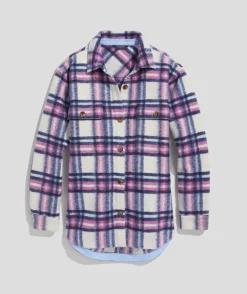 Jackets & Vests<Vineyard Vines Birdseye SuperShepâ„¢ Vest Nautical Navy