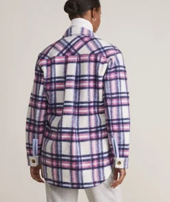 Jackets & Vests<Vineyard Vines Birdseye SuperShep™ Vest Nautical Navy