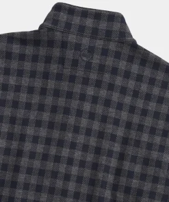 Quarter-Zips<Vineyard Vines Bluffs Performance Quarter-Zip Gray Harbor