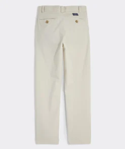 Pullovers & Jackets For Men<Vineyard Vines Bluffs Performance Quarter-Zip Gray Harbor