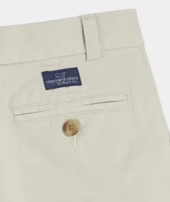 Pullovers & Jackets For Men<Vineyard Vines Bluffs Performance Quarter-Zip Gray Harbor