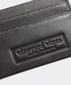 Bags & Small Accessories<Vineyard Vines Boathouse Card Case Condor