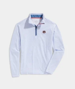 Pullovers & Jackets For Men|Blazers<Vineyard Vines Boathouse Performance Wool Blazer Blue Blazer