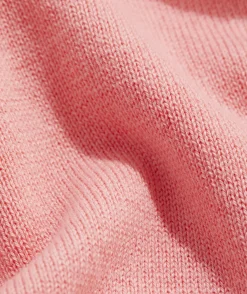 Quarter-Zips<Vineyard Vines Boathouse Tipped Quarter-Zip Cayman