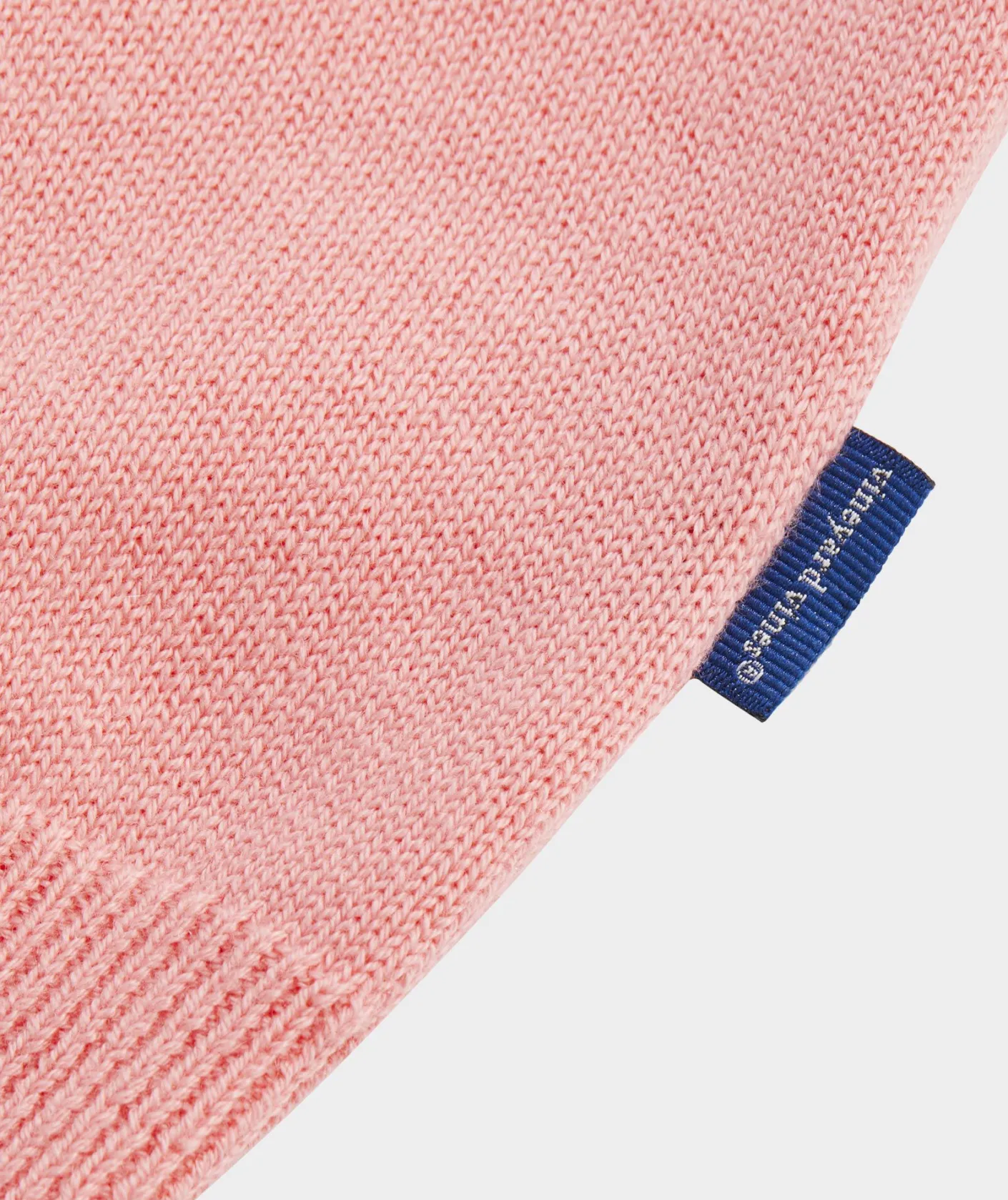 Quarter-Zips<Vineyard Vines Boathouse Tipped Quarter-Zip Cayman