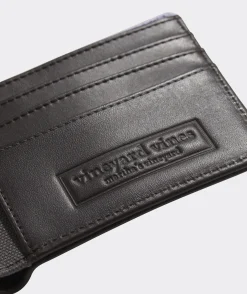 Bags & Small Accessories<Vineyard Vines Boathouse Wallet Condor
