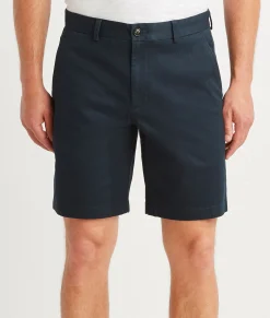 Mens|Tees<Vineyard Vines Bonefish Guide Short-Sleeve Dunes Tee Teal Bay Heather