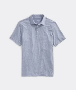 Boston College<Vineyard Vines Boston College Collegiate Shep Shirt Gray Heather