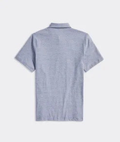 Boston College<Vineyard Vines Boston College Collegiate Shep Shirt Gray Heather