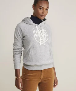 Sweaters<Vineyard Vines Boys’ Cotton Cashmere Cable Crewneck Sweater Larkspur